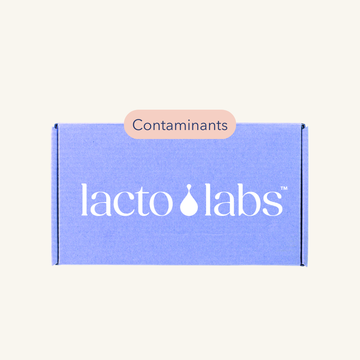 Contaminants