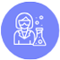 science icons