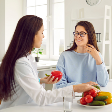 Nutrition Counselling