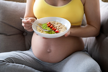 Maternal Diet and Allergens