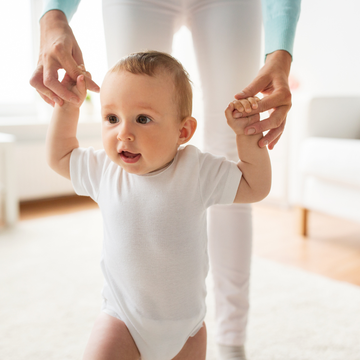 Importance of Calcium & Vitamin D