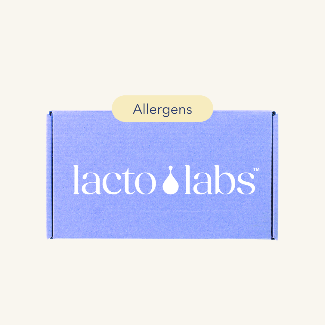 Allergen