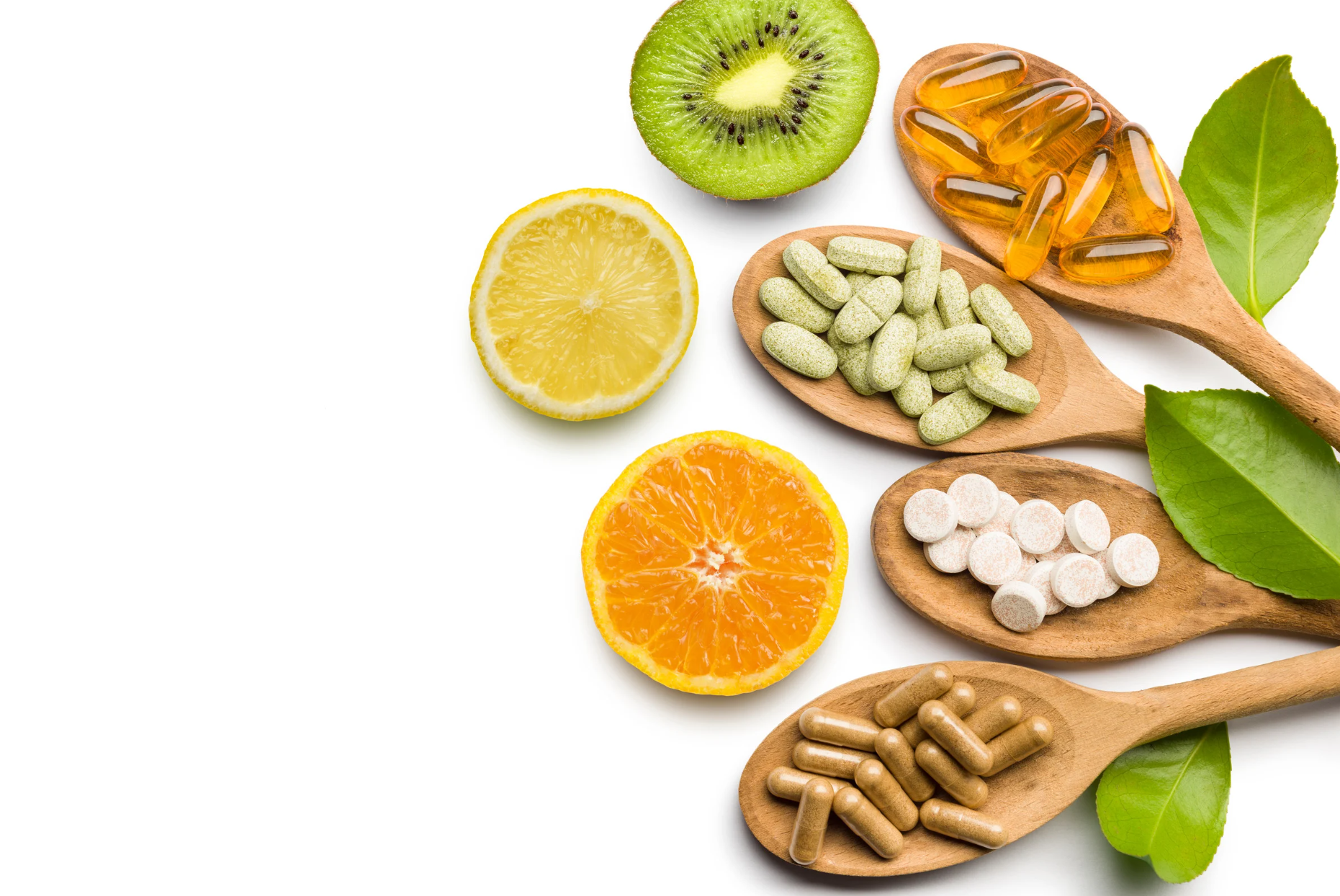 Perelel Vitamins